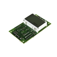 Плата индикации и управления BM1309(GS)-D-31 для хлебопечек Gorenje 401586