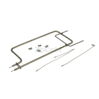 Тэн (верхний) 800W для электропечей DeLonghi 5518122600