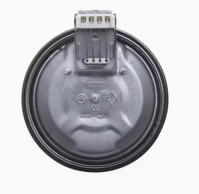 Конфорка для электроплиты D=145mm 1500W (евроколодка) WEBO  HP-F145A