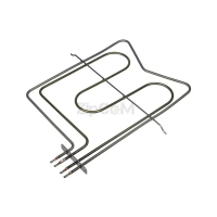 Тэн верхний (гриль) для духовок Indesit C00078419 2000W