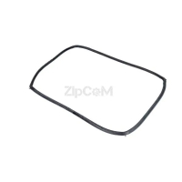 Уплотнительная резина двери для духовок Bosch 754066