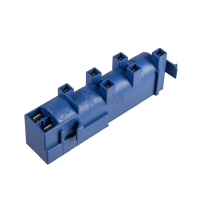 Блок электроподжига BF80066-N00 для плит Gorenje 406358