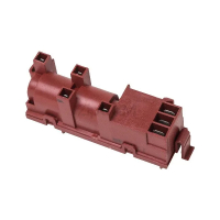 Блок электроподжига 0085AS0451 для плит Bosch 499046