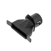 Electrolux 5610277013 Раструб (выходной) к паровому шлангу духового шкафа