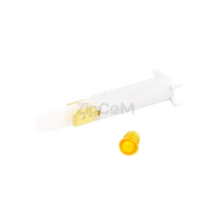 Индикатор термостата духовки 4055510178 для плит Zanussi