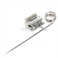 Термостат 481927128401 для духовок EGO 55.17062.220 L=87cm (50-320°C)