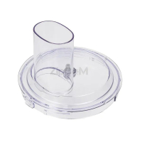 Крышка основной чаши 2000ml для кухонных комбайнов Braun 7322010494