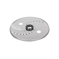 Диск для толстой нарезки / крупной терки для кухонных комбайнов Moulinex MS-0A21446