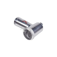 Тубус мясорубки для кухонных комбайнов Kenwood KW715987