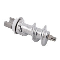 Шнек насадки-мясорубки AT281 для кухонных комбайнов Kenwood KW707074