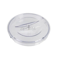 Крышка основной чаши MS-651073 для кухонных комбайнов Moulinex