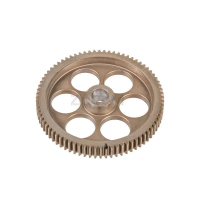 Шестерня MS-651014 для кухонных комбайнов Moulinex