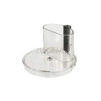 Крышка основной чаши для кухонного комбайна Kenwood KW712585