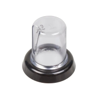 Колба мельнички (пластик) для кухонных комбайнов Philips 996510075339