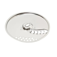 Диск для нарезки картофеля фри кухонного комбайна Bosch 643354
