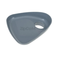 Лоток насадки-мясорубки для кухонных комбайнов Kenwood KW715984