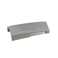 Дверца контейнера воды для кофемашин Delonghi 5313214841