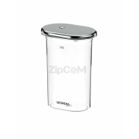 Контейнер (чаша) для молока кофемашин Siemens 647702