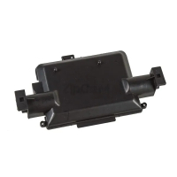 Держатель (верхняя крышка) блока управления 507604 для вытяжек Gorenje