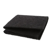 Фильтр угольный MCFE46U 9029801967 570x470x10mm для вытяжек Electrolux