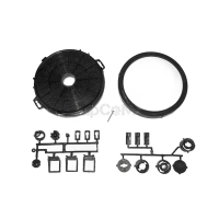 Фильтр угольный AH021 для вытяжек Gorenje 663154