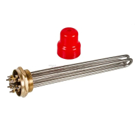 SANAL Блок тэнов 6000W 380V для электрических котлов