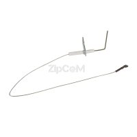 Электрод розжига/ионизации 61011567 для газовых котлов Ariston