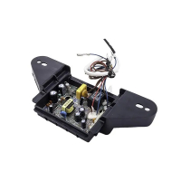 Плата питания для мультиварки CE400032 Moulinex SS-991487