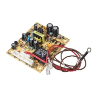 Плата питания мультиварки Moulinex MK700330/7D SS-993367