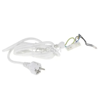 Шнур сетевой 00753128 для утюгов Bosch