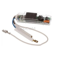 Модуль управления для утюгов Bosch 00614800