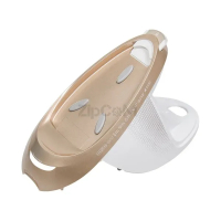 Основание подставки к утюгу парогенератора Philips 423902188851