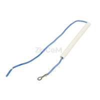 Термопредохранитель 250°C к утюгу