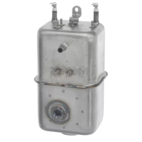Бойлер 1500W для парогенераторов Bosch 12008771