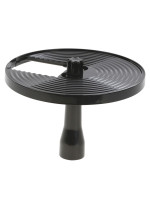 Дисковый держатель сменных дисков-вставок для блендера Bosch 12004929