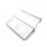 Фильтр сетчатый для задержки ворса сушильной машины Bosch 00650474