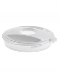 Крышка блендера для кухонного комбайна Bosch 00618124