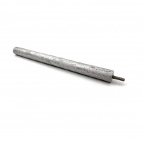 Анод магниевый D21x250mm M6x20mm