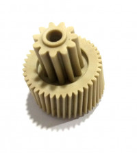 Шестерня Moulinex, Tefal Д-33/17мм, зубья 41/11шт. (Косой/прямой) MS-4775719