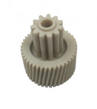 Шестерня Moulinex, Tefal Д-32,7/16,5мм, зубья 41/11шт. (Косой/прямой)