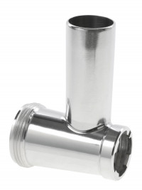 Корпус шнека №5 для мясорубки Bosch 12030802