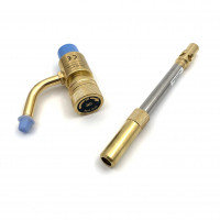 Газовая горелка ZR-1 без пьезоподжига