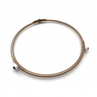 Кольцо тарелки для СВЧ диаметр 178 мм, колесо 14 мм