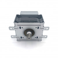 Магнетрон LG 2M226-23 900W 6 пластин 8 отверстий разъем параллельно