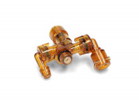 Клапан для кофеварок DeLonghi AT4026003600