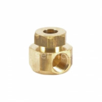 Соединение на помпу Bar 90° o 1/8 F, 07300369