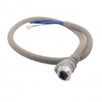 Шланг заливной с аквастопом посудомоечной машины Midea 17476000001313