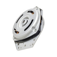 Рециркуляционный насос посудомоечной машины LG 4681ED1004B