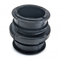 Патрубок промывочного насоса посудомоечной машины Midea 12676000000132