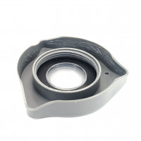 Пластиковая крышка солевого контейнера Gorenje 710289